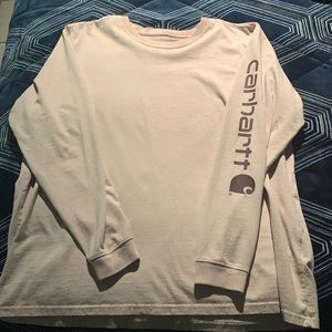 Carhartt shirt